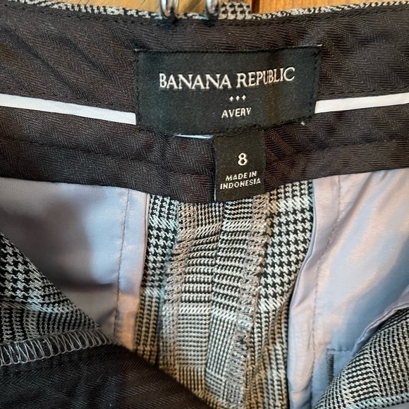 Banana republic Womens capris - Picture 3 of 4